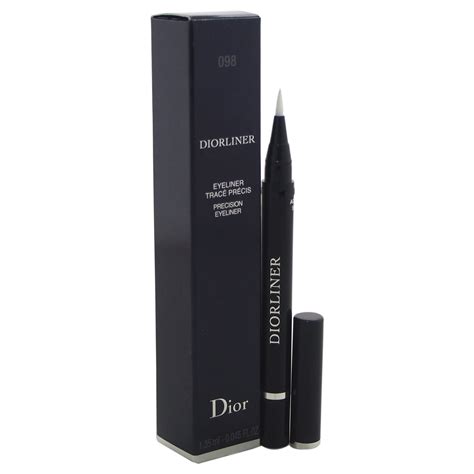 dior eyeliner